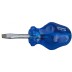 Отвертка STAYER &quot;PROFI&quot; &quot;HI-TEC NEW&quot;, Cr-V, намагниченный наконечник, SL 6,5х38мм 2-250495-38-6.0 купить в Уфе