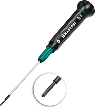 Отвертки для точных работ Precision 25682-000 купить в Уфе