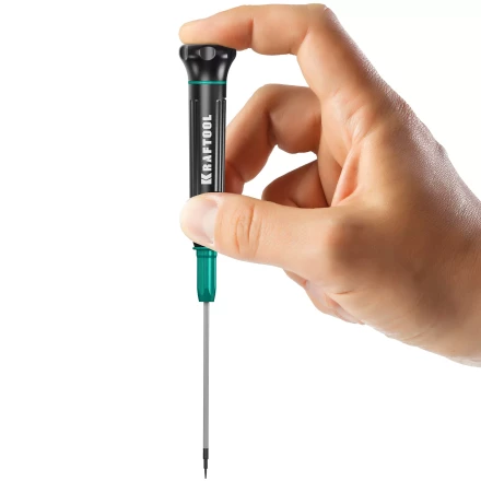 Отвертки для точных работ Precision 25682-000 купить в Уфе