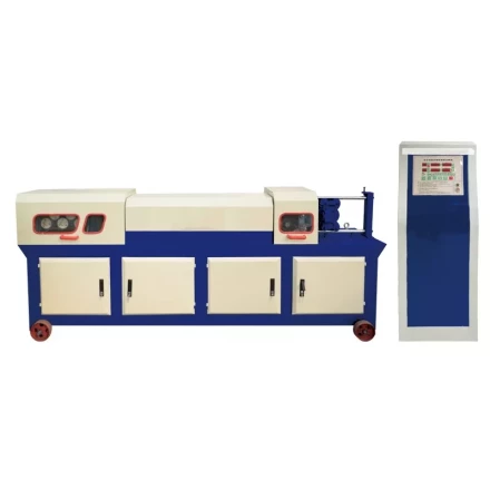 Станок правильно-отрезной TOR YGT4-16 1024145 купить в Уфе