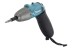 Отвертка Makita 6723 DW с набором бит в кейсе купить в Уфе