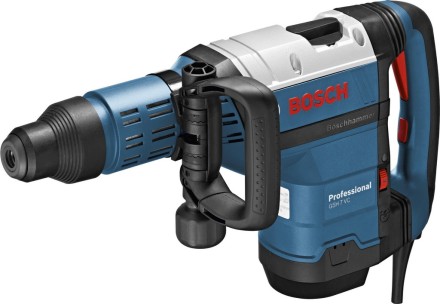 Молоток отбойный BOSCH GSH 7 VC купить в Уфе