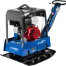 Виброплита бензиновая двигатель Honda ЗВПБ-38 ГРХ серия ПРОФЕССИОНАЛ купить в Уфе