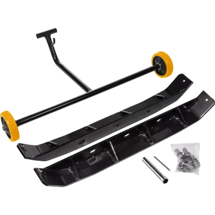 Виброплита бензиновая двигатель Honda ЗВПБ-38 ГРХ серия ПРОФЕССИОНАЛ купить в Уфе