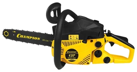 Бензопила Champion 137-16 купить в Уфе