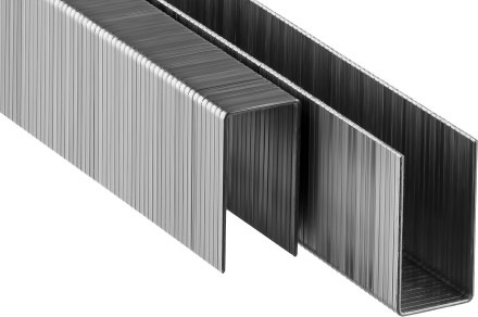 Скобы тип 20GA (53F / D / 056) 5000 шт 31787-22 купить в Уфе