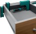 Струбцина KRAFTOOL GRAND корпусная 32240-100 купить в Уфе