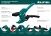 KRAFTOOL Alligator-42. Труборез для металлопластиковых труб 2-в-1 23406-42 купить в Уфе