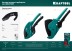 KRAFTOOL Alligator-42. Труборез для металлопластиковых труб 2-в-1 23406-42 купить в Уфе