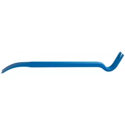 Лом-гвоздодер ЗУБР "МАСТЕР" кованый усиленный, 30х15мм, 600 мм 2165-60