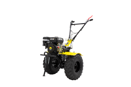 Мотоблок HUTER МК-8000 BIG FOOT купить в Уфе