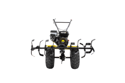Мотоблок HUTER МК-8000 BIG FOOT купить в Уфе