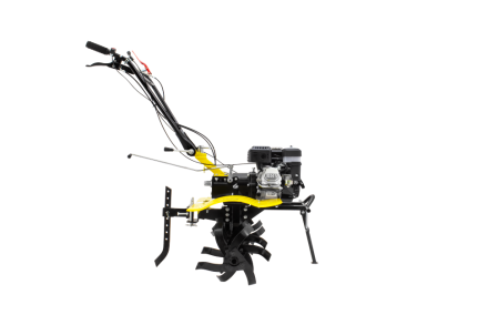 Мотоблок HUTER МК-8000 BIG FOOT купить в Уфе