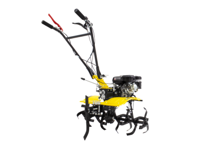 Мотоблок HUTER МК-8000 BIG FOOT купить в Уфе