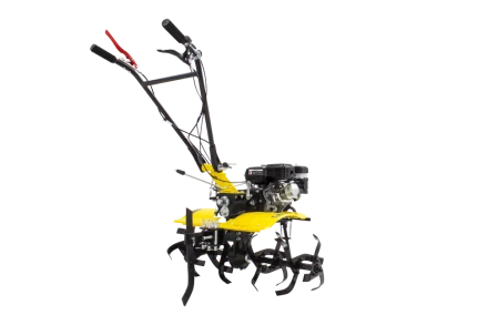 Мотоблок HUTER МК-8000 BIG FOOT купить в Уфе