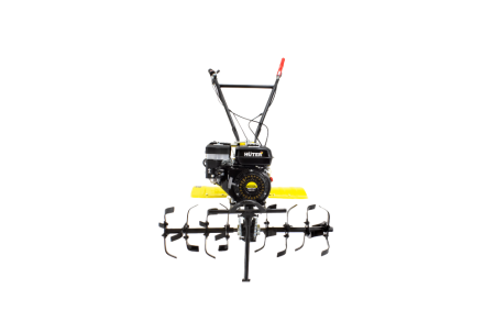 Мотоблок HUTER МК-8000 BIG FOOT купить в Уфе