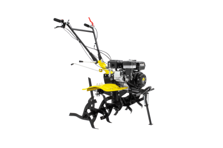 Мотоблок HUTER МК-8000 BIG FOOT купить в Уфе