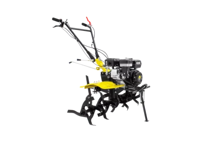 Мотоблок HUTER МК-8000 BIG FOOT купить в Уфе