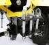 Мотоблок HUTER МК-8000 BIG FOOT купить в Уфе