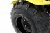 Мотоблок HUTER МК-8000 BIG FOOT купить в Уфе
