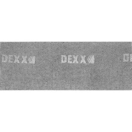 Шлифовальная сетка DEXX абразивная, водостойкая Р 120, 105х280мм, 3 листа 35550-120_z01 купить в Уфе