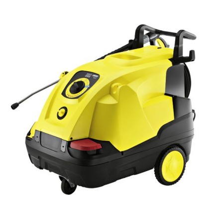 Мойка высокого давления Karcher HDS 7/16 C (Мойка Керхер HDS 7/16 C) купить в Уфе