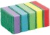 Губки для посуды Mini 79х49х23 мм 10шт ТМ Elfe 92350 купить в Уфе