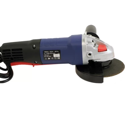 Угловая шлифмашина (болгарка) Диолд МШУ-1-02 купить в Уфе