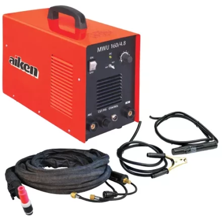 Сварочный инвертор Aiken MWU 160/4,8 купить в Уфе