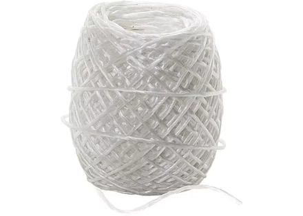 Шпагат полипропиленовый 100 м 1600 текс 60 кгс СИБРТЕХ 93879 купить в Уфе