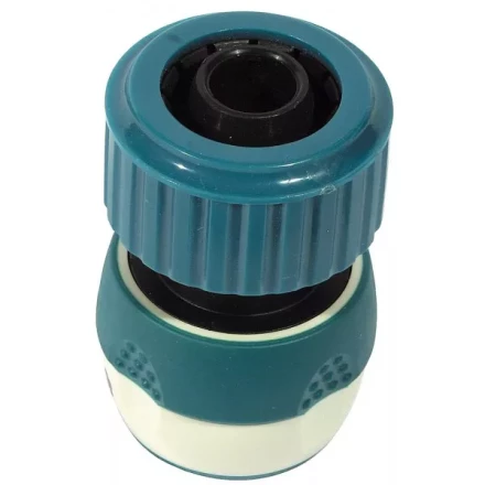 Соединитель RACO "Comfort-Plus" (шланг-насадка), 2-компонентный, 3/4" 4248-55235C купить в Уфе