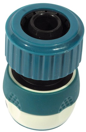 Соединитель RACO &quot;Comfort-Plus&quot; (шланг-насадка), 2-компонентный, 3/4&quot; 4248-55235C купить в Уфе