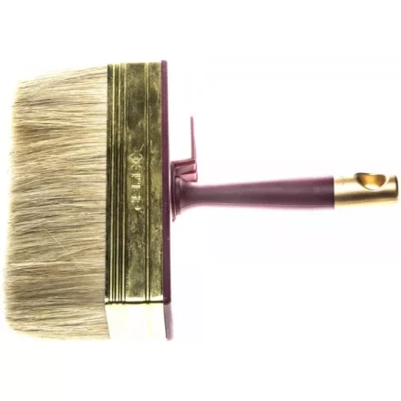 Макловица ЗУБР "УНИВЕРСАЛ", светлая щетина, пластмассовый корпус, 50х150мм 01815-15 купить в Уфе