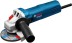 Шлифмашина BOSCH УШМ GWS 750-125 (0.601.394.0R3) купить в Уфе