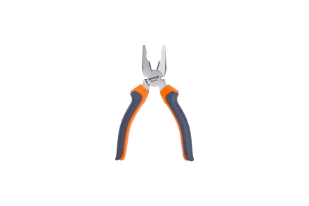 Пассатижи комбинированные Кратон Standart 150 мм 2 12 02 001 купить в Уфе