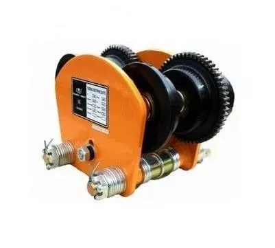 Тележка для мини тали электрическая комбинированная Magnus-Profi TE-1200, 1.2 т, 220B купить в Уфе