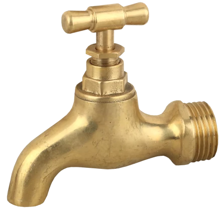 Краны сливные водоразборные Преимущества купить в Уфе