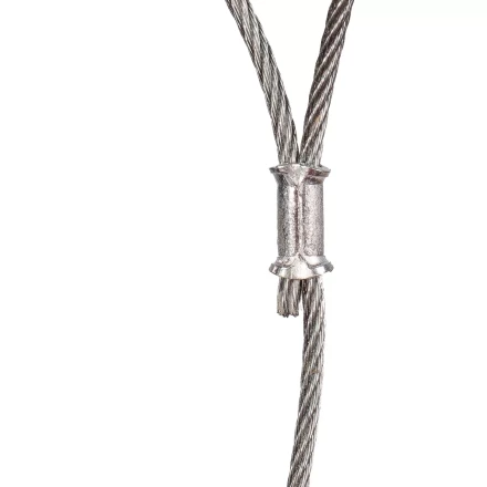 Пресс гидравлический ручной КВТ ПГР-6т для опрессовки тросов до 6 мм (92048) купить в Уфе