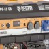 Генератор бензиновый Denzel PS 55 EA 946874 купить в Уфе