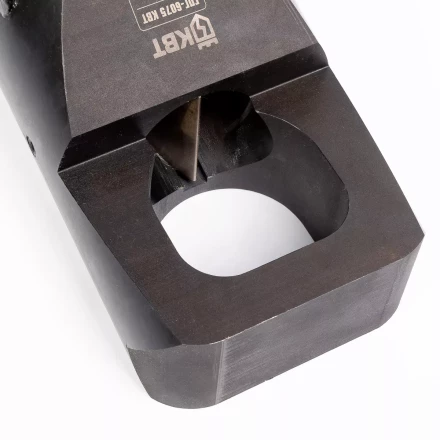 Гайколом гидравлический КВТ ГЛГ-6075 для резки гаек 60–75 мм (84601) купить в Уфе