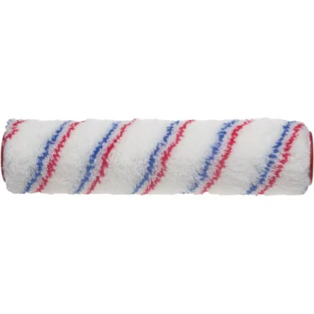 Ролик сменный ЗУБР "МАСТЕР" "ГИРПАИНТ", полиакрил 12мм, ручка 6мм, d=40/180мм 02510-18_z01 купить в Уфе