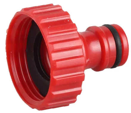 Адаптер GRINDA внешний, из ударопрочной пластмассы,1&quot; 8-426303_z01 купить в Уфе