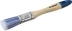 Кисть плоская  ЗУБР &quot;АКВА-МАСТЕР&quot;, искусственная щетина, деревянная ручка, 25мм 4-01007-025 купить в Уфе