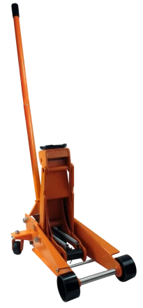 Домкрат гидравлический подкатной Вихрь ДМК-3Б купить в Уфе