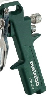 Краскопульт Metabo FSP 600 купить в Уфе