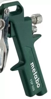 Краскопульт Metabo FSP 600 купить в Уфе