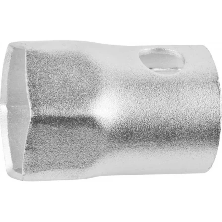 Ключ ступичный ЗУБР &quot;МАСТЕР&quot; торцовый, шестигранный, 55мм 27195-55 купить в Уфе