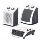 Тепловентилятор Electrolux Prime EFH/C-5125 купить в Уфе