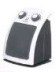 Тепловентилятор Electrolux Prime EFH/C-5125 купить в Уфе