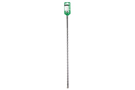 Бур HAMMER Ф10х460мм SDS Plus (201-121) купить в Уфе